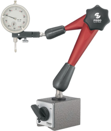 Articolo immagine Magnetmessstativ STRATO-LINE R. 200mm Ge