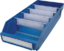 Articolo immagine Regalkasten L400xB180xH95mm blau PP