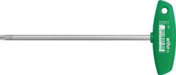 Article picture Schraubendreher m.Quergr.364 T 15x200mm