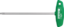 Article picture Schraubendreher m.Quergr.364 T 15x100mm