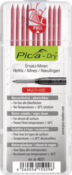 Image de l'article Minenset Pica-Dry 10x rot feucht abwisch