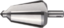 Articolo immagine Blechschälbohrer Bohrber.24-40mm HSS Ges