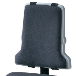 Image de l'article Polster Sintec ESD-Textil schwarz f.Sitz