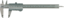 Image de l'article Taschenmessschieber DIN 862 DUO-FIX 150m