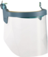Articolo immagine Face shieldSupervisorSA66HONEYW