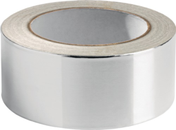 Image de l'article Aluminiumklebeband 511 m.Liner L.50m B.5