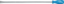 Image de l'article Magnetheber 640-3000 Gesamt-L.520mm Magn