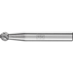 Articolo immagine Frässtift KUD D.6mm Kopf-L.5mm Schaft-D.