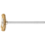 Articolo immagine Minirundbürste RBU 1902/3 MES 0,10 D19xB