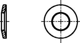 Sketch 2 clamping SHB DIN 6796