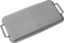 Articolo immagine Deckel PP grau B285xT555mm Abfallsammler