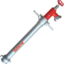 Articolo immagine Hydrantenstandrohr STORZ Alu.DN 80 1xC-A