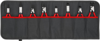 Articolo immagine KNIPEX circlip pliers set