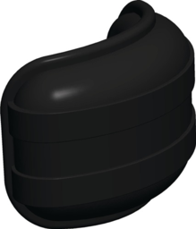 Articolo immagine Nackenpolster PAF-0014 dick f.Cleanspace