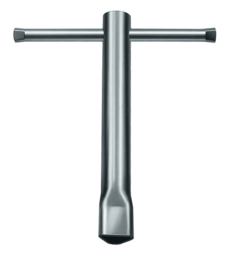 Articolo immagine Dreikant-Steckschlüssel DIN 22417 A Gr.M