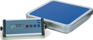 Article picture Platform scale PESOLA