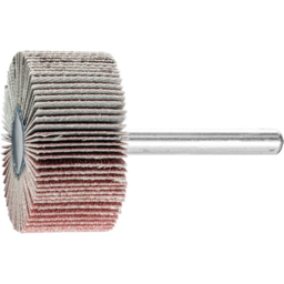 Article picture Fächerschleifer Ø40xH20mm K.120 Korund S