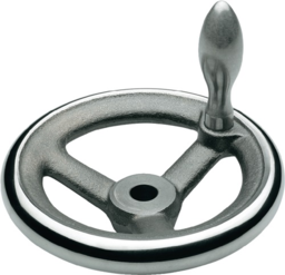 Image de l'article Handrad GN 950 b 15mm d1 100mm d2 10mm G