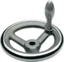 Image de l'article Handrad GN 950 b 15mm d1 100mm d2 10mm G
