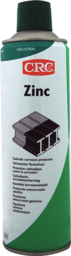 Image de l'article Zinkschutzlack ZINC 500 ml grau ma Spray