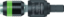 Article picture Bithalter 889/4/1 F Rapidaptor 1/4 Zoll