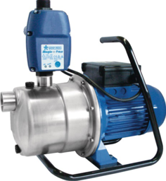 Articolo immagine Hauswasserautomat HAN 1500 4300 l/h 50m