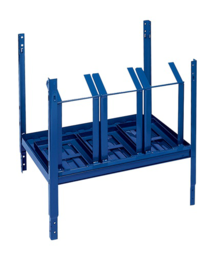 Article picture Regalelement LOGS 150 H520xB540xT390mm b