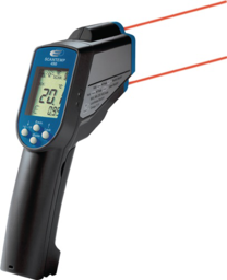 Article picture Infrarotthermometer -60 bis+1000GradC 2x