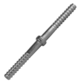 Articolo immagine Double dowel w.harpoon thread