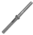 Articolo immagine Double dowel w.harpoon thread