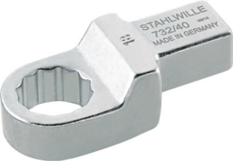 Articolo immagine Ringeinsteckwerkzeug 732/40 22 SW 22mm 1