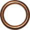 Articolo immagine Sealing ring form C