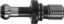 Articolo immagine Anzugsbolzen JIS B 6339 BT40 m.Bohr.45 G