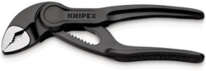 Articolo immagine Water pump pliers Cobra® XS KNIPEX