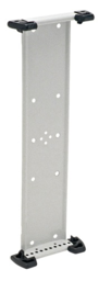 Articolo immagine Wandhalter o.Sichttafeln lichtgrau f.10