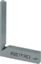 Article picture Schnittmacherwinkel DIN875/00 Schenkel-L