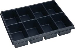 Image de l'article Kleinteileeinsatz i-BOXX® iB 72 B349xT26