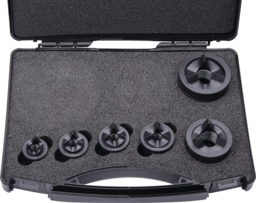 Articolo immagine Blechlochersatz TriCut® D.22,5mm M16-M40