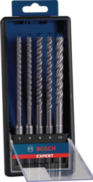 Articolo immagine Hammerbohrersatz Expert SDS plus-7X 5-tl
