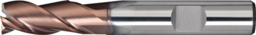 Article picture Bohrnutenfräser DIN 6527L TypN D.12mm VH
