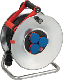 Article picture Kabeltrommel Garant S290 50m N05V3V3 3x1
