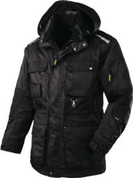 Image de l'article Winterjacke BOSTON Gr.XL schwarz TEXXOR