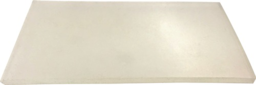 Image de l'article Gummiplatte Silik.B.1,2m L.10m D.3mm 60