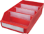Articolo immagine Regalkasten L300xB180xH95mm rot PP