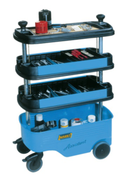 Articolo immagine Wkz.wagen 166C B725xT398xH1102mm 300 kg
