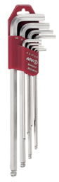 Articolo immagine Winkelschraubendrehersatz 911LG-HM9D 9-t