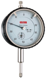 Article picture Messuhr M2T B 10mm Abl.0,01mm Ziffernbl.