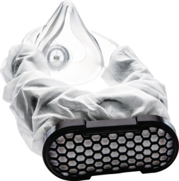 Articolo immagine Einwegschutzhülle PAF-0049 Schutz vor Pa