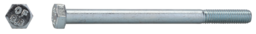 Artikelbild Sechskantschrauben mit Schaft 8.8