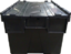 Articolo immagine Mehrwegbehälter L600xB400xH310mm schwarz